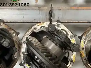 Used Meritor/Rockwell 20-145 Rear Rear (Tandem Rear or Single) Image