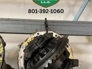 Used Meritor/Rockwell 20-145 Rear Rear (Tandem Rear or Single) (Stock #976471)) Part Image