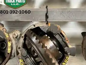 Used Meritor/Rockwell 23-160 Front Rear (Tandem Front) (Stock #1411)) Part Image