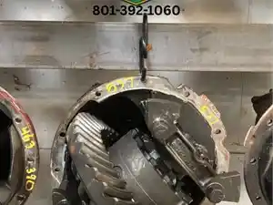 Used Meritor/Rockwell A3200P1706 Rear Rear (Tandem Rear or Single) Image