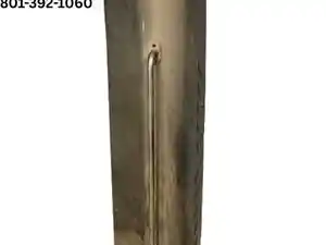 Used Muffler Shield (Stock #976473)) Part Image