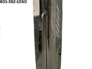 Used Muffler Shield (Stock #976474)) Part Image