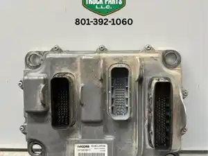 Used PACCAR MX13 ECM (Stock #977060)) Part Image