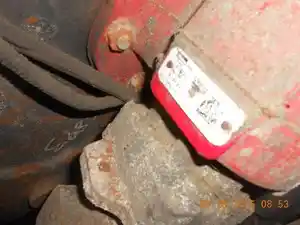 Used PTO Image