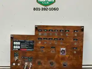Photo of part