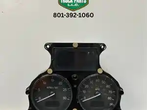 Photo of part