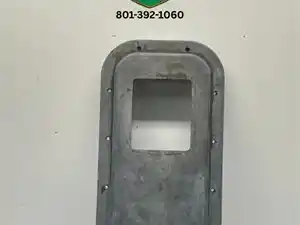 Used Peterbilt 379EXHD Interior Misc Part (Stock #976452)) Part Image