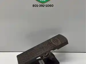 Photo of part