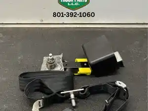 Photo of part