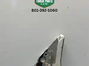 Used Peterbilt Cab Mount (Stock #976321)) Part Image