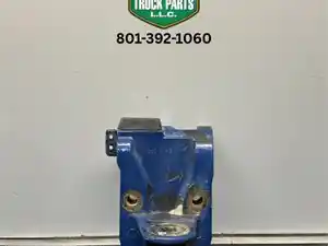 Used Peterbilt Cab Mount (Stock #976338)) Part Image