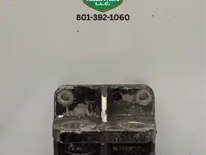 Used Peterbilt Engine Mount Image