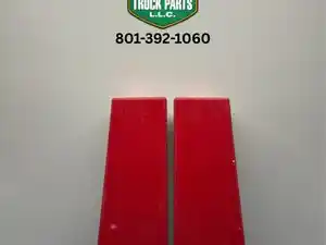 Photo of part