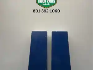 Photo of part
