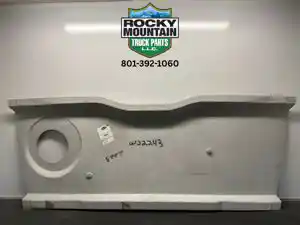 Used Peterbilt Hood Reinforcement (Stock #977256)) Part Image