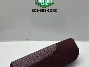 New Peterbilt Interior Misc Part Image