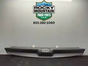 Used Peterbilt Interior Misc Part Image