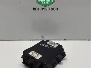 Used Peterbilt Interior Misc Part Image