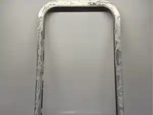 Used Peterbilt Sleeper Part (Stock #976554)) Part Image
