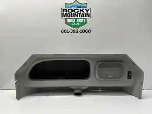 Used Peterbilt Sleeper Part (Stock #976499)) Part Image