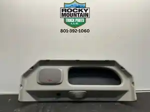 Used Peterbilt Sleeper Part (Stock #976363)) Part Image