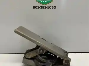 Photo of part