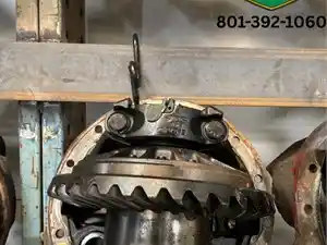 Photo of part