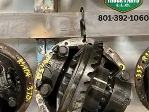 Photo of part