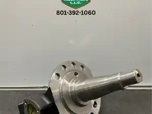 Photo of part