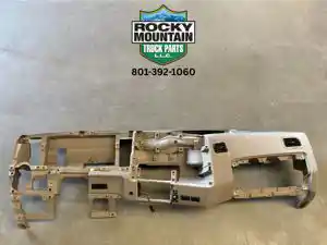 Used Sterling ACTERRA Dash Ass'y (Stock #977243)) Part Image