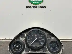 Used Sterling CONDOR Instrument Cluster (Stock #976894)) Part Image