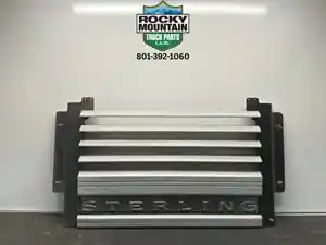 Photo of part
