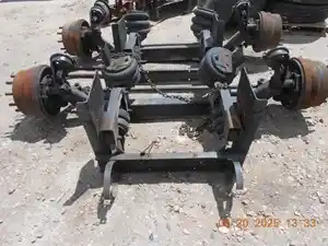 Used Tag Axle Image