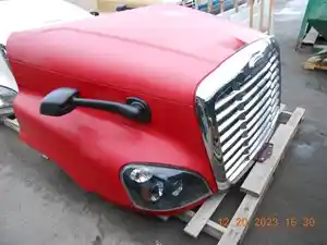 Used Universal Freightliner Cascadia Hood (Stock #976093)) Part Image