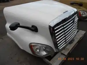 Used Universal Freightliner Cascadia Hood (Stock #976096)) Part Image