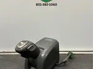Used Volvo AT2612D Automatic Shifter Assy Image