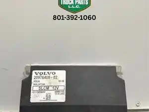 Used Volvo VNL Body ECM (Stock #976299)) Part Image