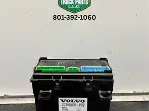Used Volvo VNL Body ECM (Stock #976300)) Part Image