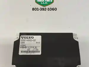 Photo of part