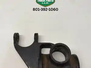 Used Volvo VNL Bracket (Stock #977123)) Part Image
