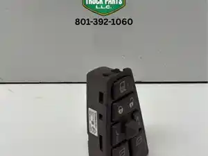 Used Volvo VNL Door Electric Switch (Stock #977017)) Part Image