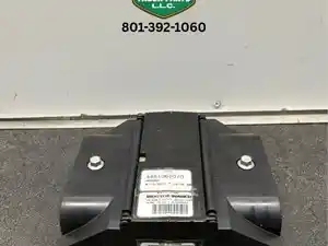 Photo of part