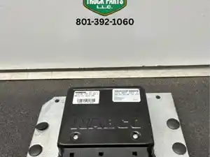 Used Wabco ABS-E ABS ECM (Stock #976987)) Part Image