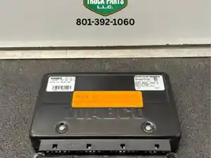 Used Wabco ABS-E4 ABS ECM (Stock #976984)) Part Image