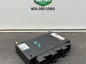 Used Wabco SmartTrac ABS ECM (Stock #976909)) Part Image