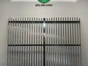 Used Western Star 4900 Grille (Stock #976798)) Part Image