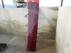 Used Volvo VNL Sleeper Fairing (Stock #1135)) Part Image