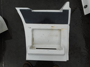 Used Volvo VNL Tank Fairing (Stock #1062)) Part Image