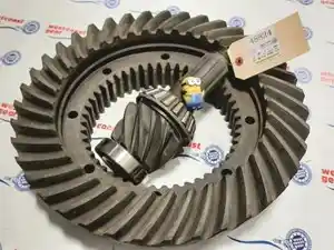 New Dana Eaton Axle Part by Number (Stock #2165)) Part Image