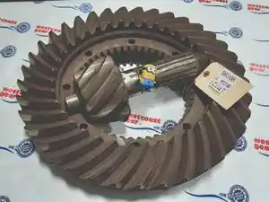 New Dana Eaton Axle Part by Number (Stock #2166)) Part Image